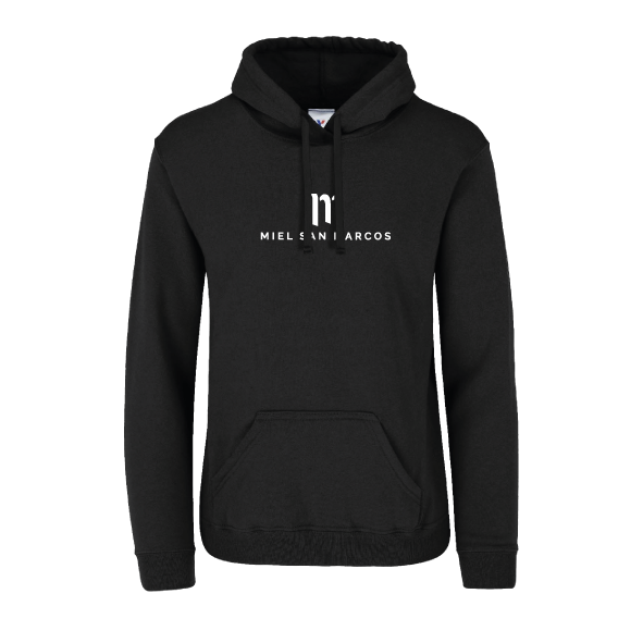 Sudadera Oficial Miel San Marcos