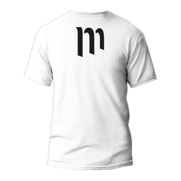 Playera Miel San Marcos M - Corte Recto