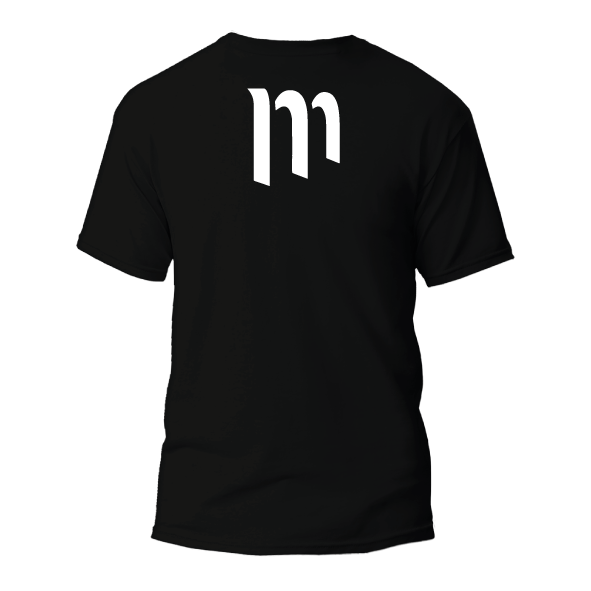 Playera Miel San Marcos M - Corte Recto